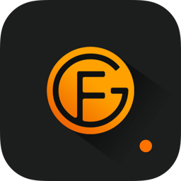 极影相机 App 图标